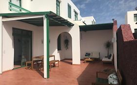 Casa Los Ajaches